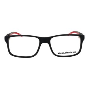 Quiksilver )} Brille EQBEG03025 KVJ0 in Schwarz
