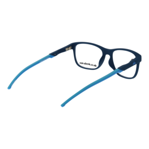 Frontansicht der Quiksilver Brille EQBEG03027 BSL0 – Rahmen Nylon