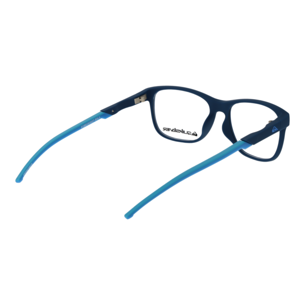 Frontansicht der Quiksilver Brille EQBEG03027 BSL0 – Rahmen Nylon
