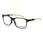 Quiksilver )} Brille EQBEG03027 KPV0 in Grau