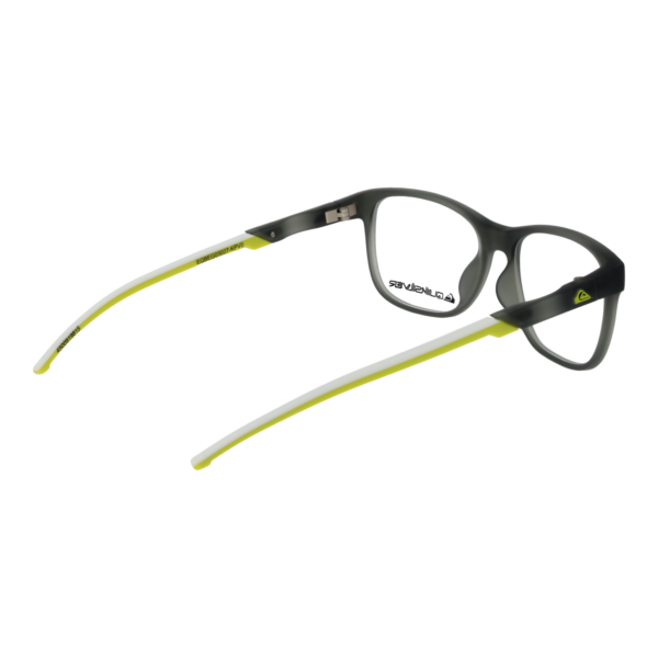 Frontansicht der Quiksilver Brille EQBEG03027 KPV0 – Rahmen Nylon