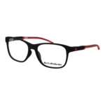 Quiksilver )} Brille EQBEG03027 KVJ0 in Schwarz