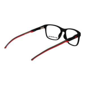 Frontansicht der Quiksilver Brille EQBEG03027 KVJ0 – Rahmen Nylon