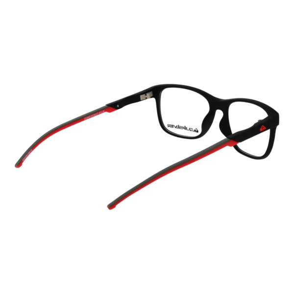Frontansicht der Quiksilver Brille EQBEG03027 KVJ0 – Rahmen Nylon