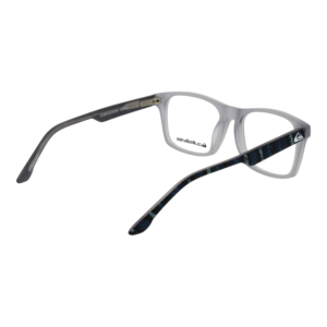 Frontansicht der Quiksilver Brille EQBEG03029 AGRY – Rahmen Azetat