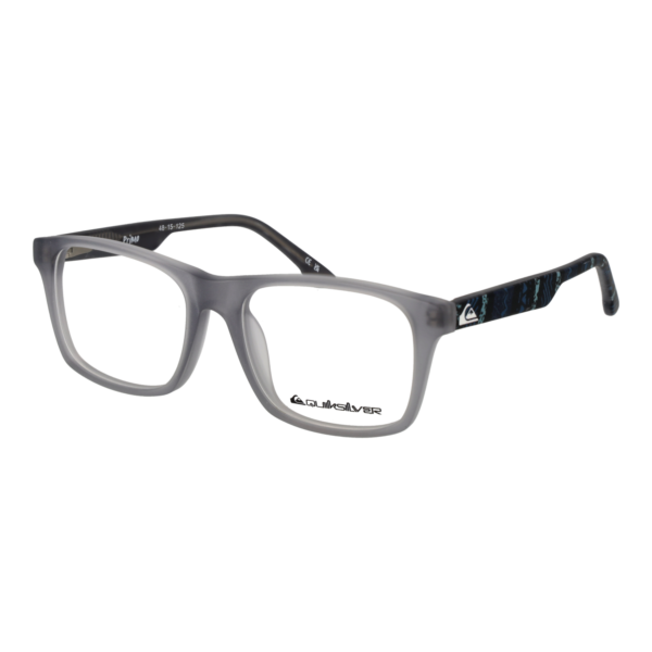 Quiksilver )} Brille EQBEG03029 AGRY in Grau