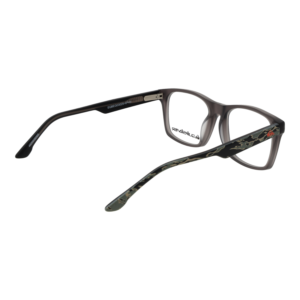Frontansicht der Quiksilver Brille EQBEG03029 KPV0 – Rahmen Azetat