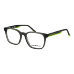 Quiksilver )} Brille EQBEG03030 KPV0 in Grau