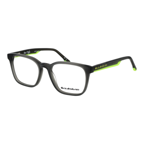 Quiksilver )} Brille EQBEG03030 KPV0 in Grau