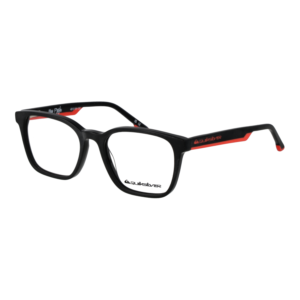 Quiksilver )} Brille EQBEG03030 KVJ0 in Schwarz