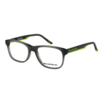 Quiksilver )} Brille EQBEG03031 KPV0 in Grau