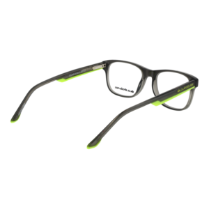 Frontansicht der Quiksilver Brille EQBEG03031 KPV0 – Rahmen Azetat