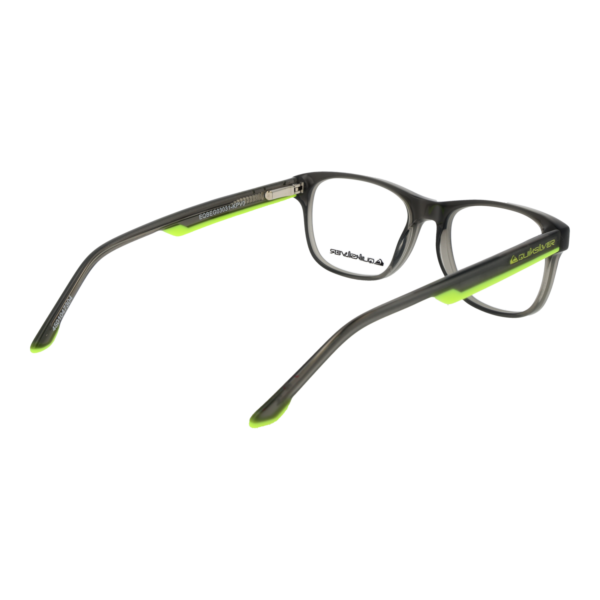 Frontansicht der Quiksilver Brille EQBEG03031 KPV0 – Rahmen Azetat