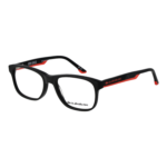 Quiksilver )} Brille EQBEG03031 KVJ0 in Schwarz