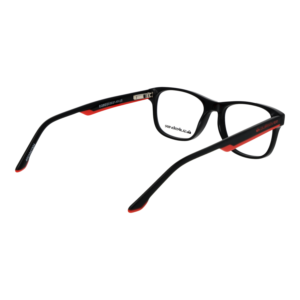 Frontansicht der Quiksilver Brille EQBEG03031 KVJ0 – Rahmen Azetat