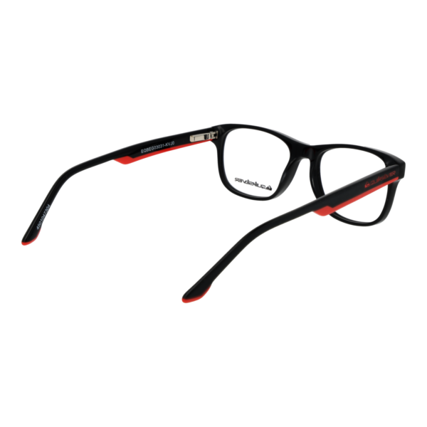 Frontansicht der Quiksilver Brille EQBEG03031 KVJ0 – Rahmen Azetat