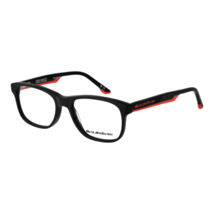 Quiksilver )} Brille EQBEG03031 KVJ0 in Schwarz