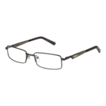 Quiksilver )} Brille EQO3430 400 in Gunmetal