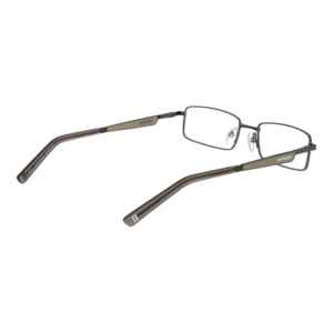 Frontansicht der Quiksilver Brille EQO3430 400 – Rahmen Edelstahl