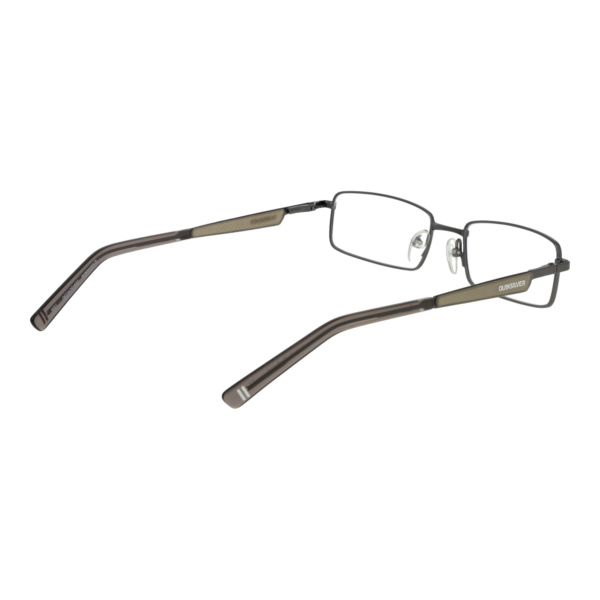 Frontansicht der Quiksilver Brille EQO3430 400 – Rahmen Edelstahl