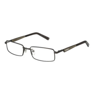Quiksilver )} Brille EQO3430 400 in Gunmetal