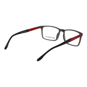 Frontansicht der Quiksilver Brille EQYEG03034 ARED – Rahmen Nylon