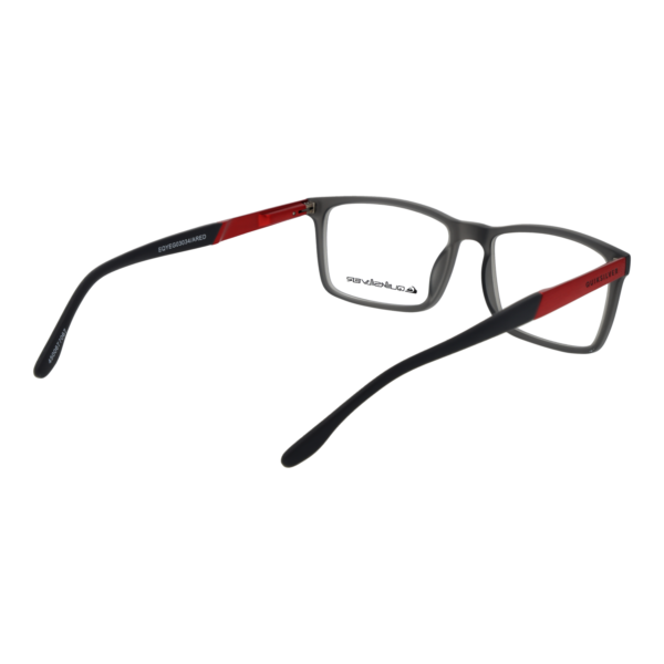 Frontansicht der Quiksilver Brille EQYEG03034 ARED – Rahmen Nylon