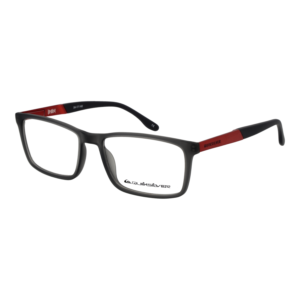 Quiksilver )} Brille EQYEG03034 ARED in Grau