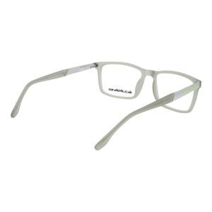 Frontansicht der Quiksilver Brille EQYEG03034 SEY0 – Rahmen Nylon