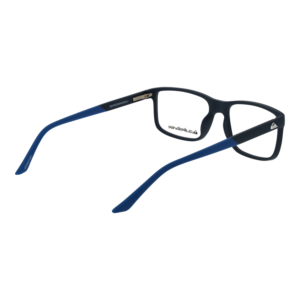Frontansicht der Quiksilver Brille EQYEG03042 EBLU – Rahmen Nylon