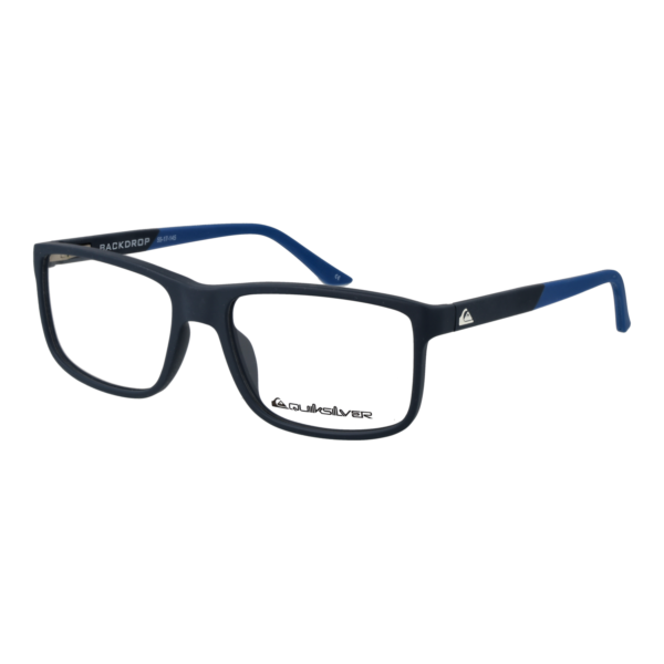 Quiksilver )} Brille EQYEG03042 EBLU in Blau
