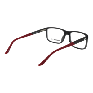 Frontansicht der Quiksilver Brille EQYEG03042 KPV0 – Rahmen Nylon