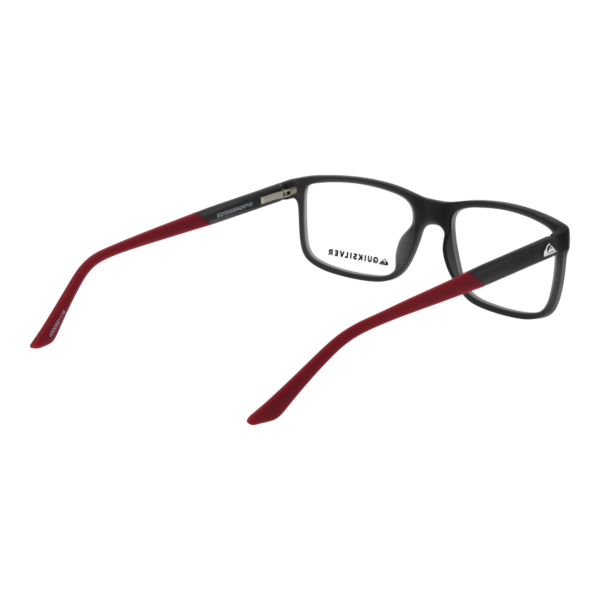 Frontansicht der Quiksilver Brille EQYEG03042 KPV0 – Rahmen Nylon