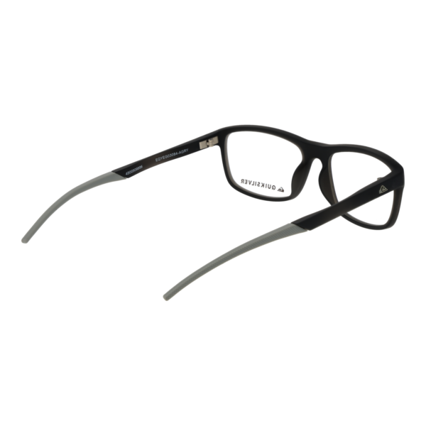 Frontansicht der Quiksilver Brille EQYEG03084 AGRY – Rahmen Nylon