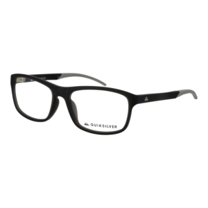 Quiksilver )} Brille EQYEG03084 AGRY in Schwarz