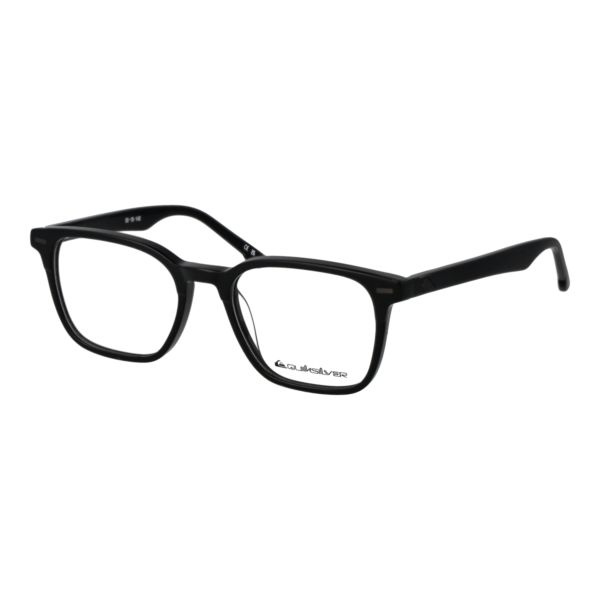 Quiksilver Brille EQYEG03089 DBLK – 45° Seitenansicht Quiksilver )} Brille EQYEG03089 DBLK in