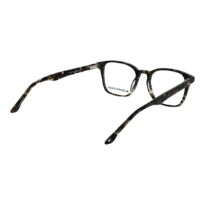 Frontansicht der Quiksilver Brille EQYEG03089 GRA0 – Rahmen Azetat