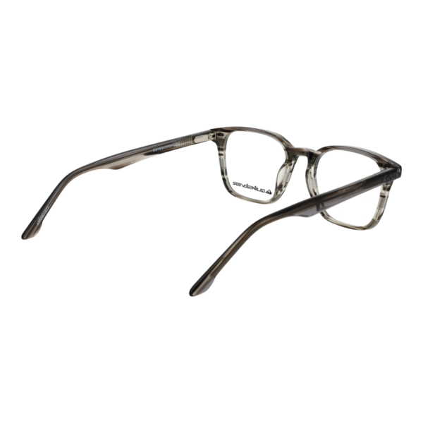 Frontansicht der Quiksilver Brille EQYEG03089 SJN0 – Rahmen Azetat