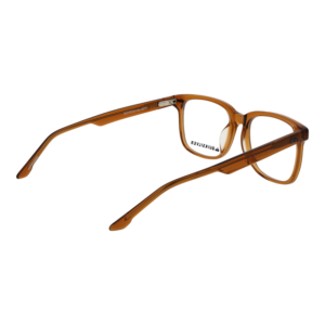 Frontansicht der Quiksilver Brille EQYEG03100 ABRN – Rahmen Azetat