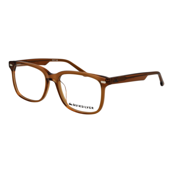 Quiksilver )} Brille EQYEG03100 ABRN in Braun
