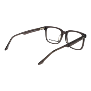 Frontansicht der Quiksilver Brille EQYEG03100 AGRY – Rahmen Azetat