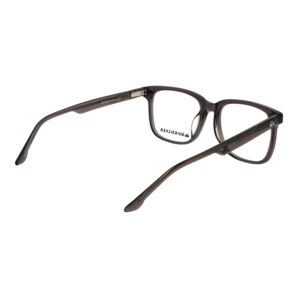 Frontansicht der Quiksilver Brille EQYEG03100 AGRY – Rahmen Azetat