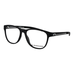 Quiksilver )} Brille EQYEG03101 DBLK in Schwarz