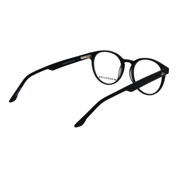 Frontansicht der Quiksilver Brille EQYEG03102 KVJ0 – Rahmen Azetat