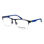 Quiksilver )} Brille EQYEG03103 BSL0 in Blau