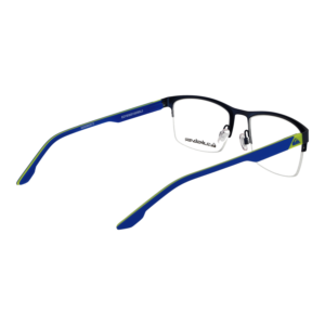 Frontansicht der Quiksilver Brille EQYEG03103 BSL0 – Rahmen Edelstahl