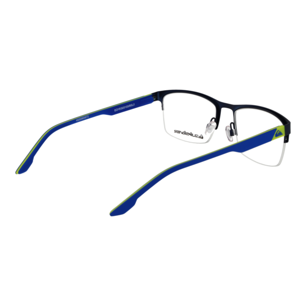 Frontansicht der Quiksilver Brille EQYEG03103 BSL0 – Rahmen Edelstahl