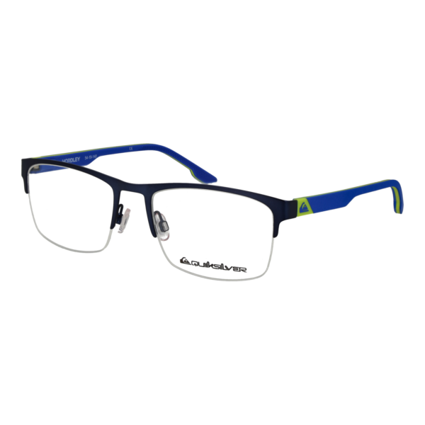 Quiksilver )} Brille EQYEG03103 BSL0 in Blau