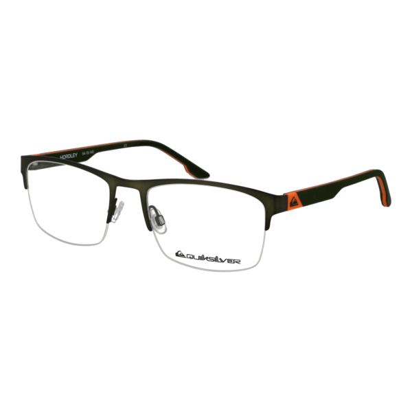 Quiksilver )} Brille EQYEG03103 GPB0 in Grün