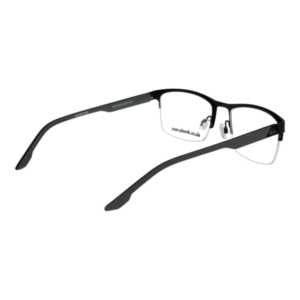 Frontansicht der Quiksilver Brille EQYEG03103 KVJ0 – Rahmen Edelstahl